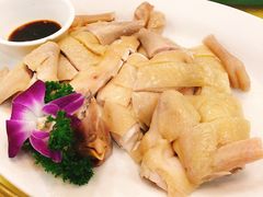 -盛港湾海鲜食府(黄沙店)