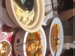 -西贝(财富购物中心店)