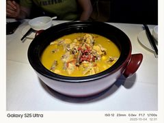 -院里寻菜·精致庭院菜(观沙岭店)