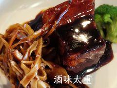 -小放牛河北菜(军校店)
