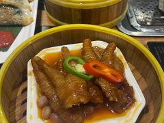 -强记鱼粥(南村店)