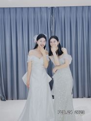 -MISS MIA 婚纱品牌馆