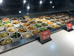 -蔡林记(丹尼斯6天地店)