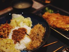 -馔豚·台北菜专门店(深圳湾万象城店)
