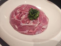 -南门涮肉(天坛南门店)