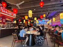 -匠熙小馆(崇文门店)
