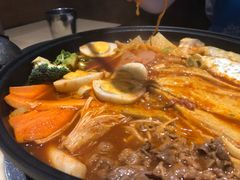 -韩香福脊骨汤锅(上杭路店)