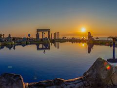 -渔岛海洋度假区