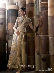 -韩国天使嫁衣婚纱礼服馆(上海旗舰店)