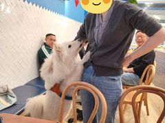 -OZ cafe(南昌路店)