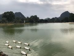 -Club Med地中海俱乐部·桂林度假村