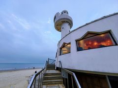 -ChanDu躔度咖啡(灯塔店)