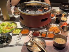 -西塔老太太泥炉烤肉(川沙百联店)