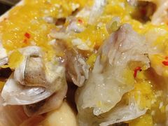 -香樟花园新粤料理(无锡万象城店)