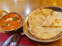 -食彩美印度特色美食餐厅·印度料理