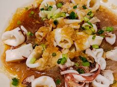 -新白鹿餐厅(龙游路店)