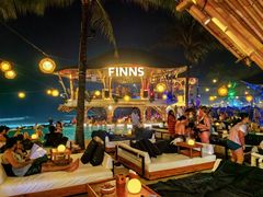 -FINNS Beach Club