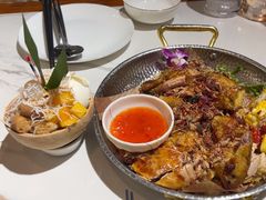 -MORNING  TAI莫柠泰·东南亚泰式餐厅(滨江公园店)