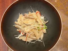 -明阁 Ming Court(广州朗豪酒店)