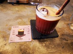 三途川-BE NORMAL CAFE(霞溪路店)