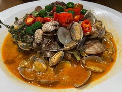 -宴小馆·小海鲜青岛菜(五四广场店)