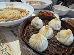 -老淮城·长鱼面(河下古镇店)
