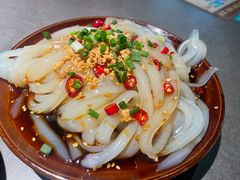 -老淮滨-蚌埠非遗小吃(淮河路店)