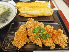 -永和大王(杨高中路店)