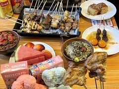 -王氏炉匠·烧鸟放题自助(三里屯店)