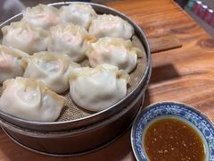 -老烟台灌汤包(南洪街店)