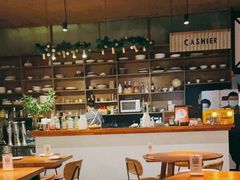 大堂-仓库南洋海鲜小排档(柳河路店)