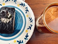 -Line 咖啡(石厦花园店)