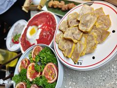 -大龙燚火锅(太古里店)