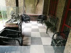 -上海孙中山故居纪念馆