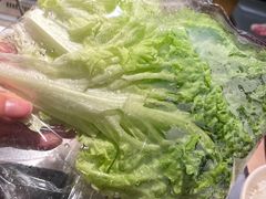 -新石器烤肉(周浦万达店)