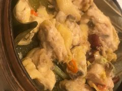 -翠园(铜锣湾广场店)