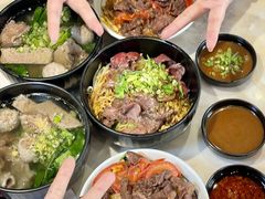 -合意桐坑牛肉粿·鲜牛肉火锅(嵩山总店)
