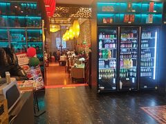 -芙蓉·艳阳餐厅(南口店)