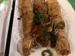 -盛港湾海鲜食府(黄沙店)