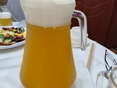 -来之顺海鲜菜馆·青岛菜·始于1993(栈桥店)