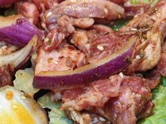 -丹东特色烤肉(学府路一部店)