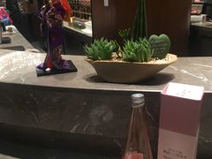 -一本魅·日式料理