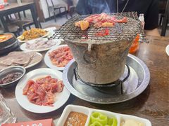 -西塔隆太白烤牛肉馆(图们路店)