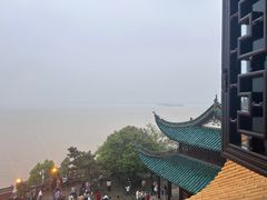-岳阳楼景区