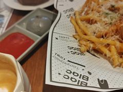 -Blac+Blac(中海环宇荟店)