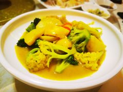 -海澄轩海鲜酒家(虎门店)