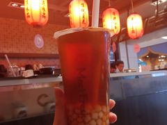 小芋圆冬瓜茶-鲜芋仙(观音桥大融城LG店)