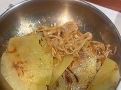 -九田家黑牛烤肉料理(新辰里亚运村店)