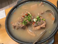 -陶德砂锅(蜀汉路店)