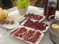 -福合埕牛肉火锅(长平国新店)